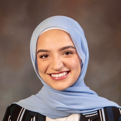 Sara Alhaffar, DDS