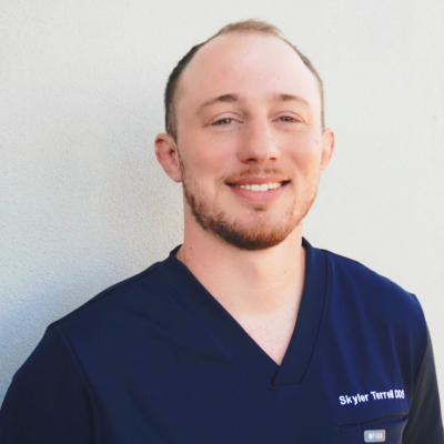 Skyler Terrell, DDS