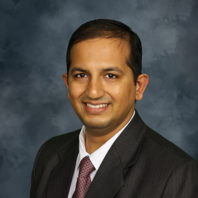 Gaurav Jain, DDS