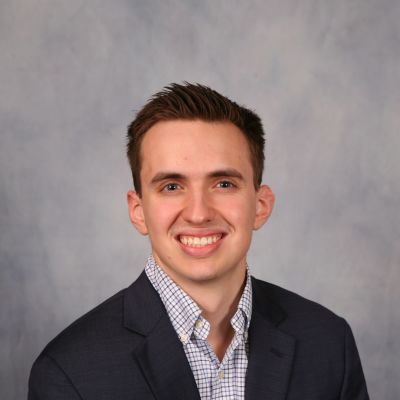 James Biondo, DMD