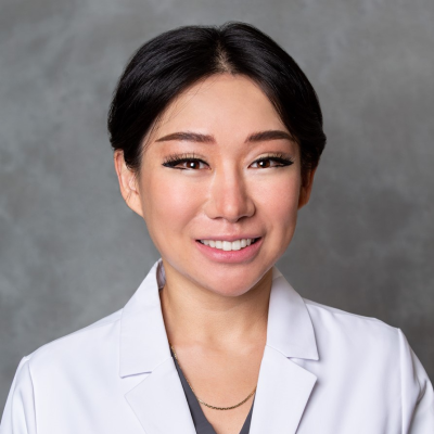 Phennatda Polpornvitoon, DMD