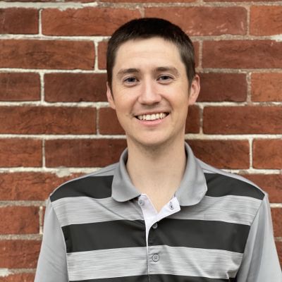 Caleb E Gilman, DDS