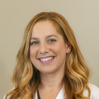 Kristyn L Rousseau, DMD
