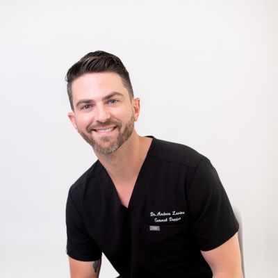 Andrew M Levine, DMD