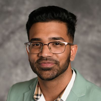 Charandeep S Ghotra, DDS