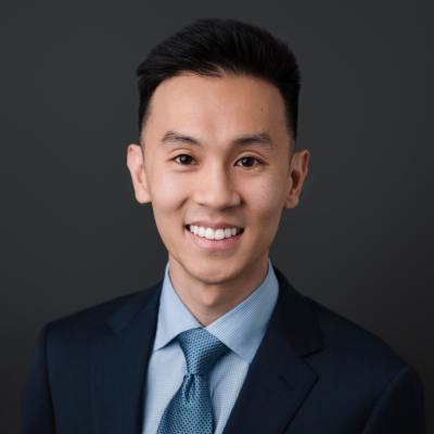 Jonathan Nguyen, DMD