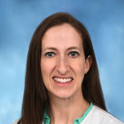 Jaclyn M Schwartz, DMD