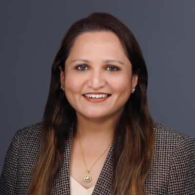 Khushbu S Varma, DDS