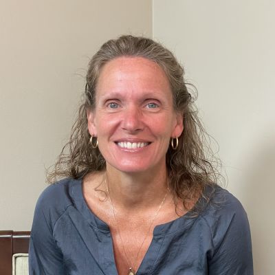 Anne C Klena-Charney, DMD