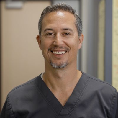 Donald A Eberhart, DDS