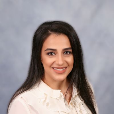 Popi Stylianou, DDS