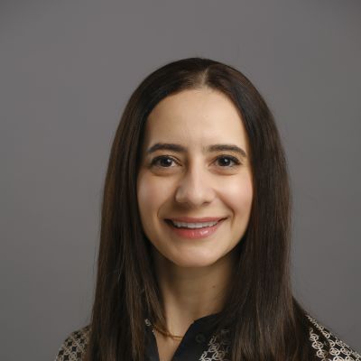 Rasha J Hussein, DDS