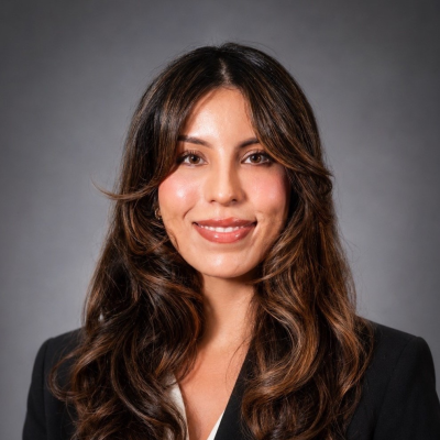 Aramar Cuevas Tellez, DDS
