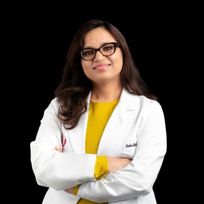 Sneha Mahavadi, DDS