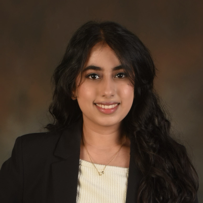 Iqra Walayat, DDS