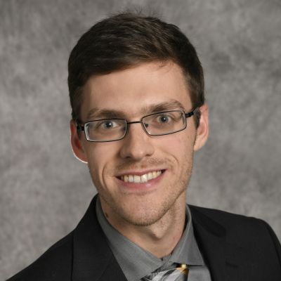 Scott Block, DDS