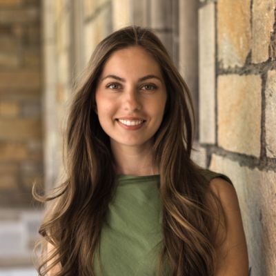 Sarah Gafencu, DDS