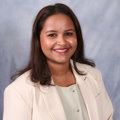 Pooja Sam, DDS