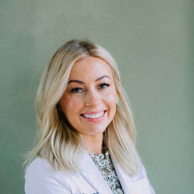 Elizabeth K McClain, DDS