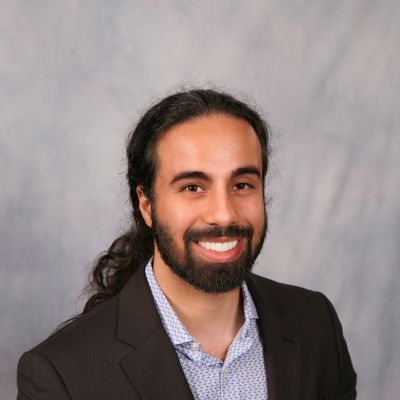 Hasan Shahin, DDS
