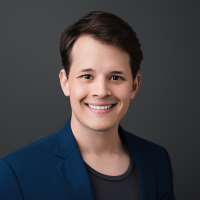 Leonardo Peon Chang, DMD