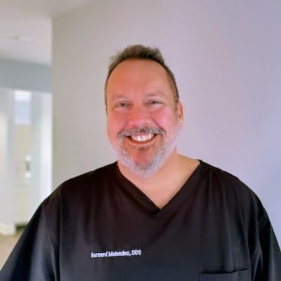 Bernard A Melendez, DDS