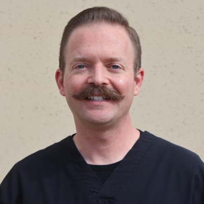 Robert Kirk, DDS