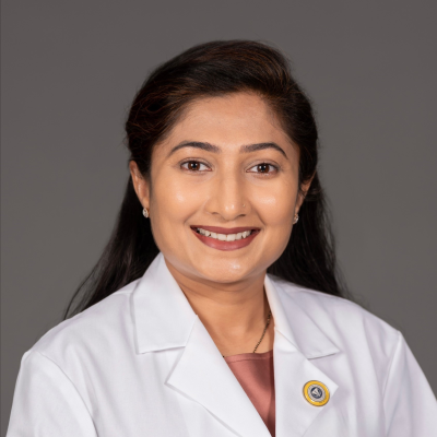 Shivanginiba Zala, DMD