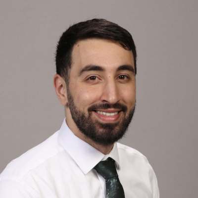 Hamzah Z Hamdan, DMD