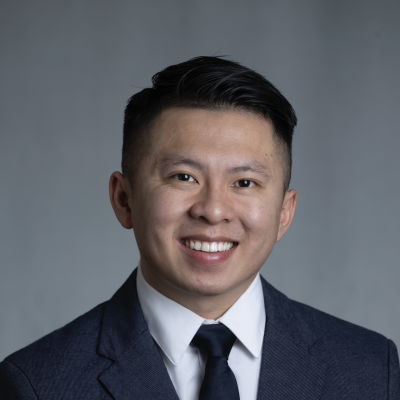 Michael Xiong, DDS