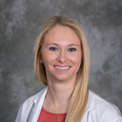 Ashley L Wagler, DMD