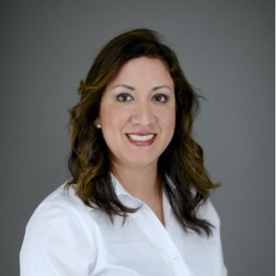 Candelaria V Rodriguez, DDS