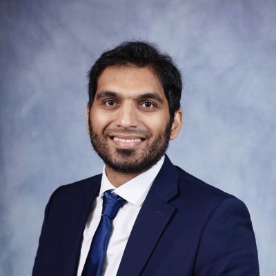 Tariq Khalid, DDS