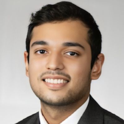 Chirag S Patel, DMD