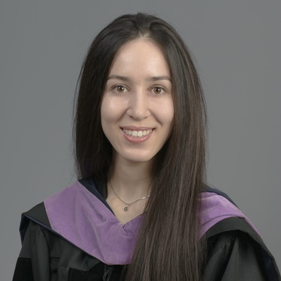 Jennifer D Canon-Rothkopf, DMD