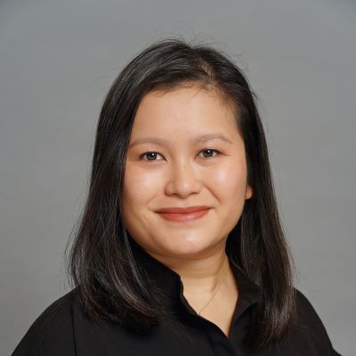 Stephanie K Wong, DDS