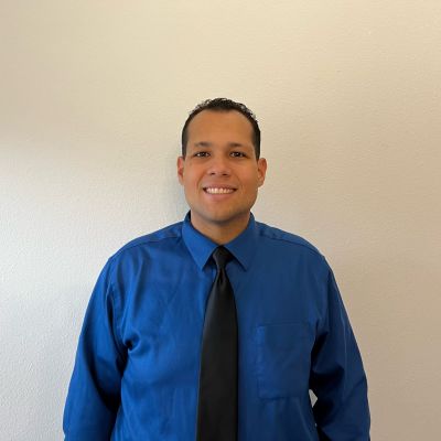 Omar D Barbosa Nunez, DMD