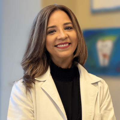 Lourdes Cruz Andujar, DMD
