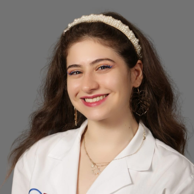 Linda Hussan, DMD