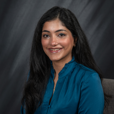Virda Baig, BDS