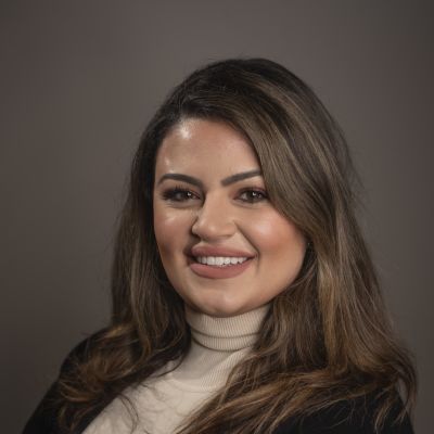 Monica Ghattas, DMD