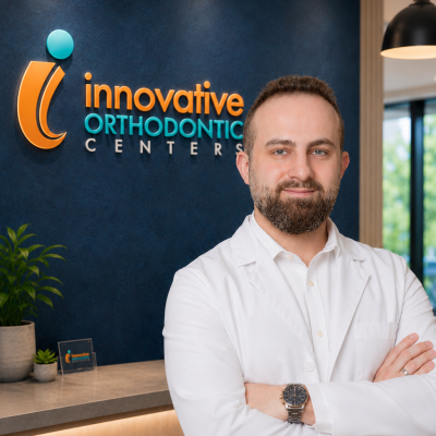 Eyad Alomari, DDS