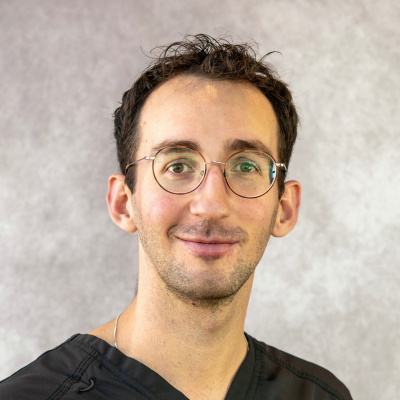 Andrew L Webb, DMD