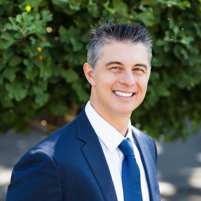 Peter C Snyder, DDS