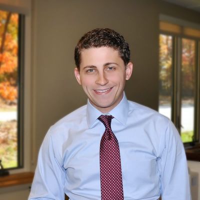 Ryan P Williams, DDS, MS