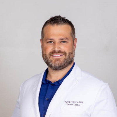 Phillip M Montoya, DDS