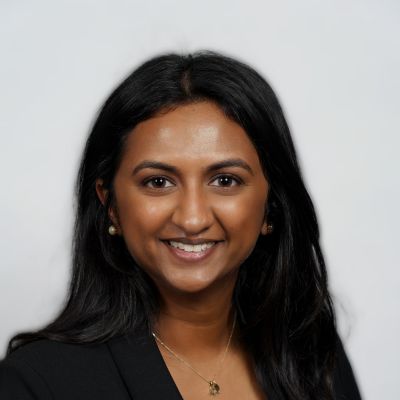 Yesha P Shah, DMD