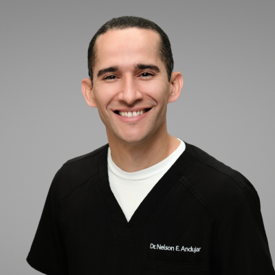 Nelson E Andujar Ortiz, DMD