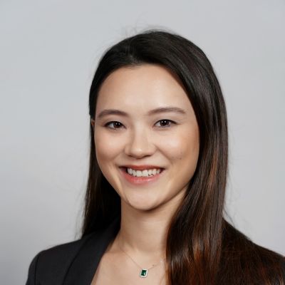 Carmen Goulet, DMD