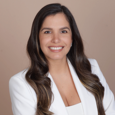 Valentina I Malpica, DDS